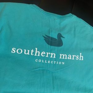 Southern Marsh tee